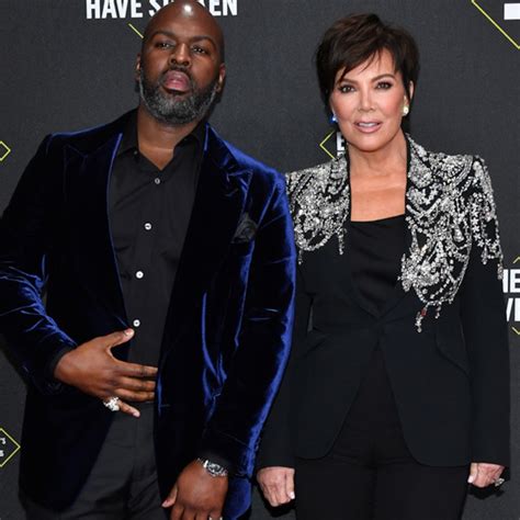 corey gamble nudes|Watch Kris Jenner Spill Details About Her Sex Life With Corey .
